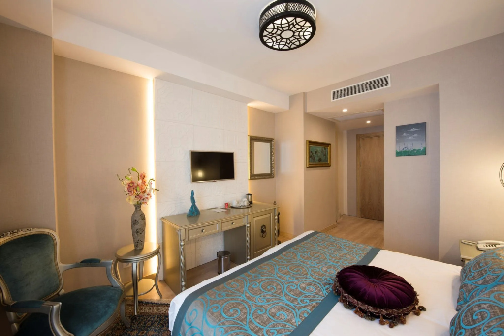 Aybar Hotel & Spa - Général