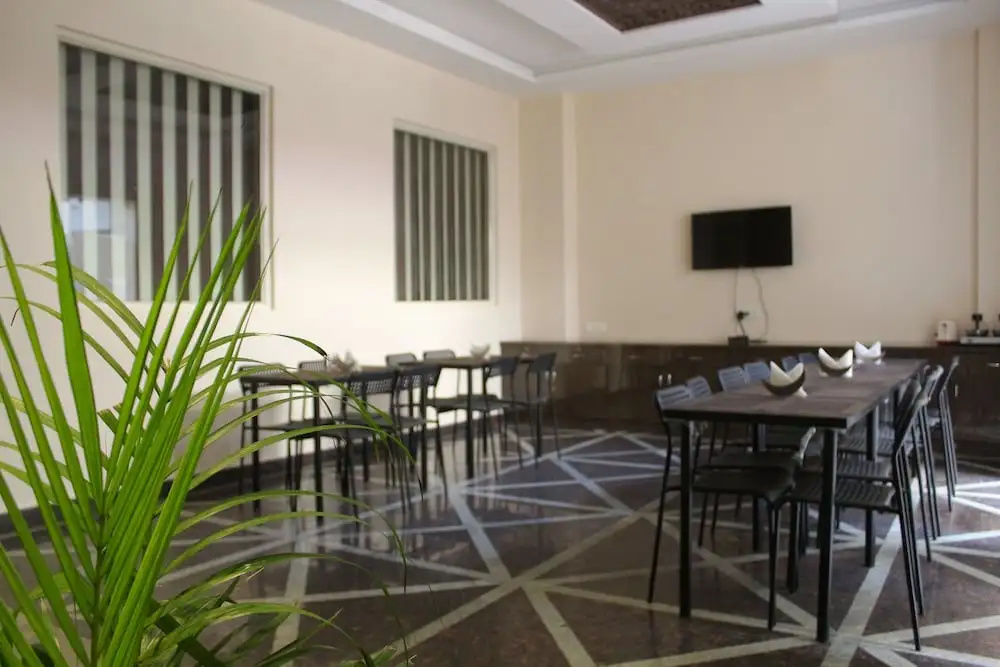 Hotel Asian International - Général