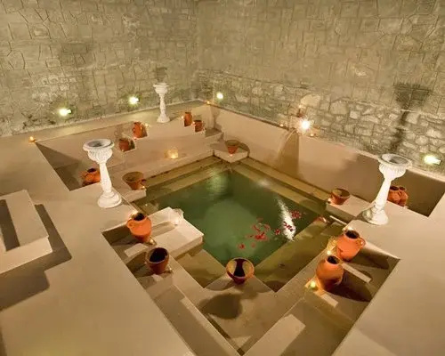 Hotel Karma Haveli - Général