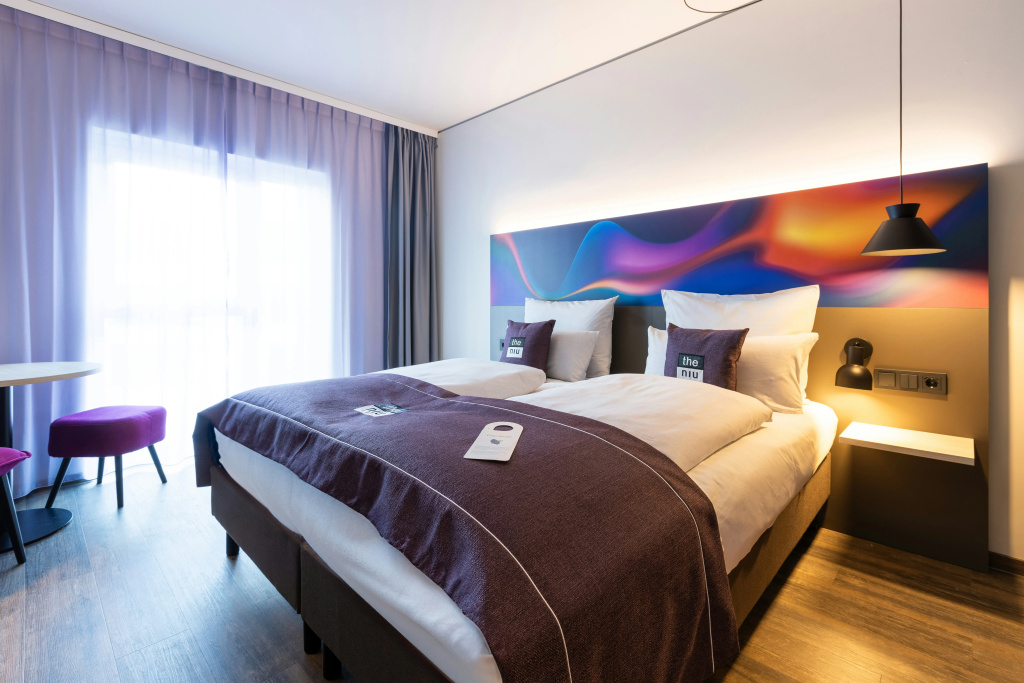 Hotel photo 7