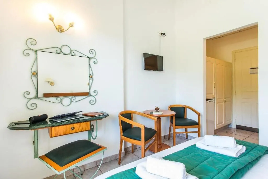 Paradise Inn Hotel - Chambres