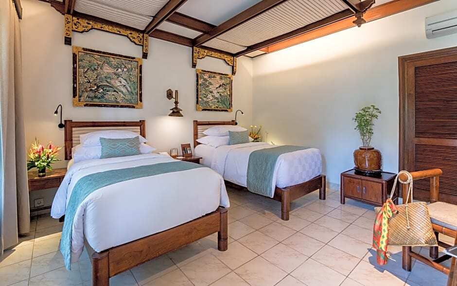 Ramayana Candidasa Beach Resort