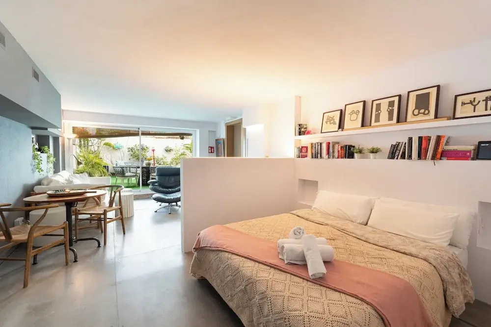 Superior Suite