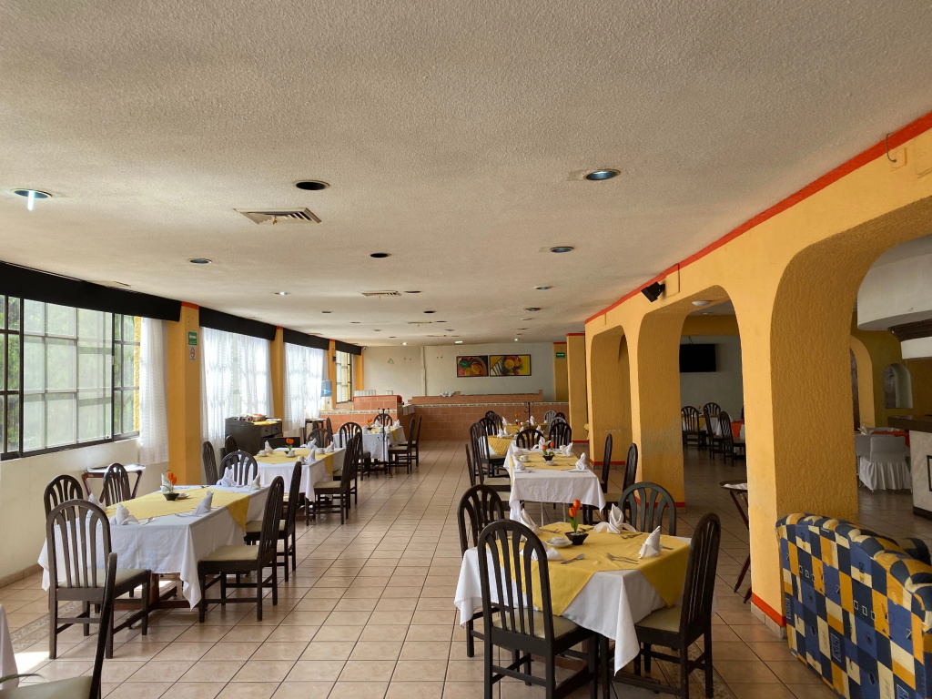 Hotel Casa Real Zacatecas - Général