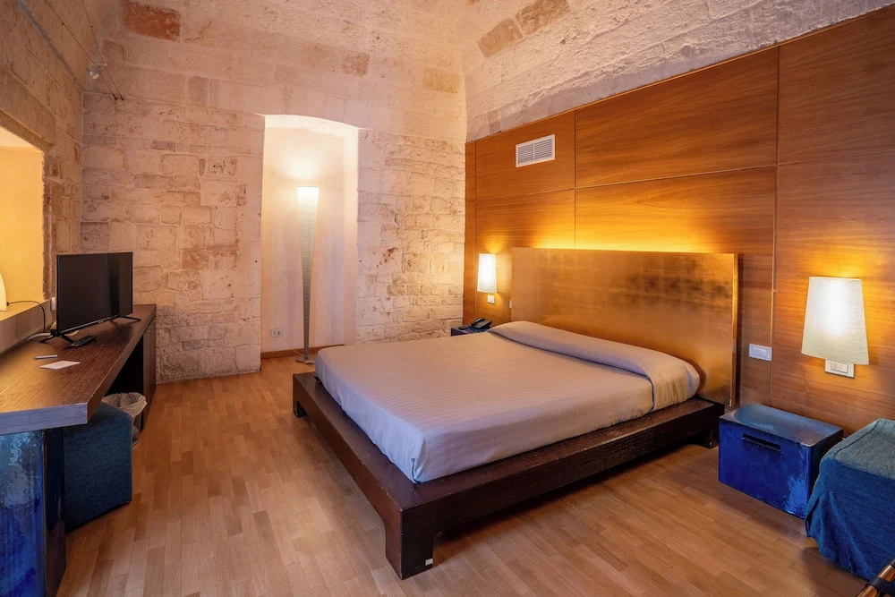 San Tommaso - Chambres