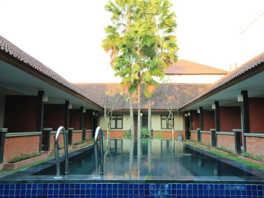 Hotel photo 12