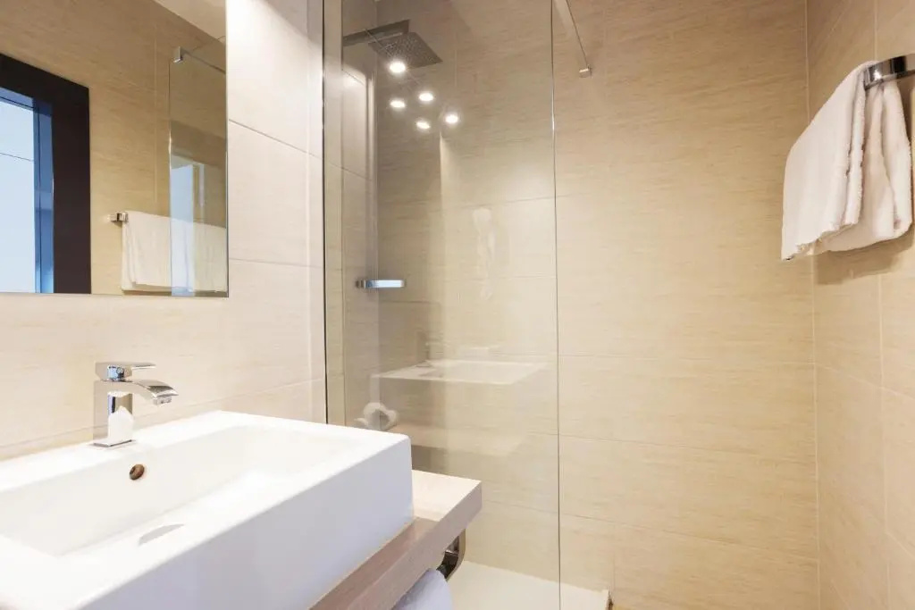 Hotel Rotonda - Chambres