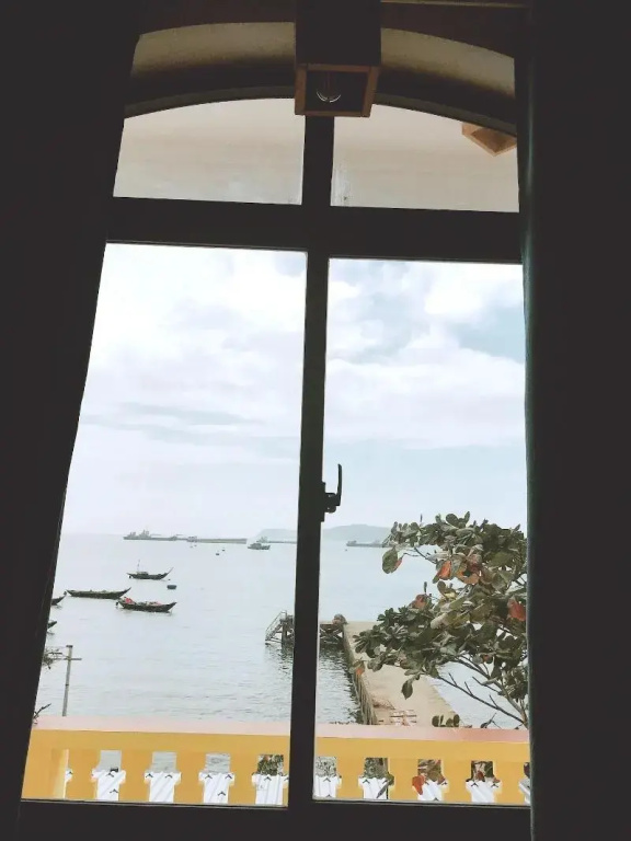 Sunbay Homestay