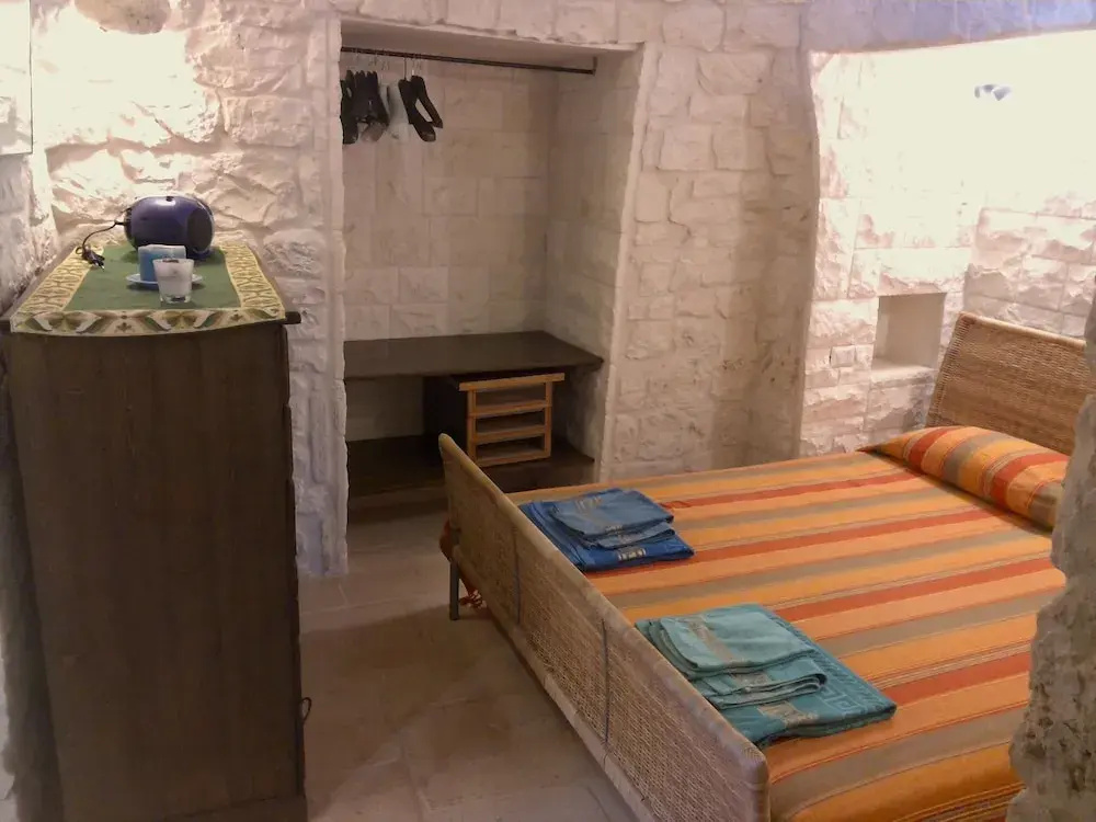 Trullo Panorama - Valle d'Itria - фото 8