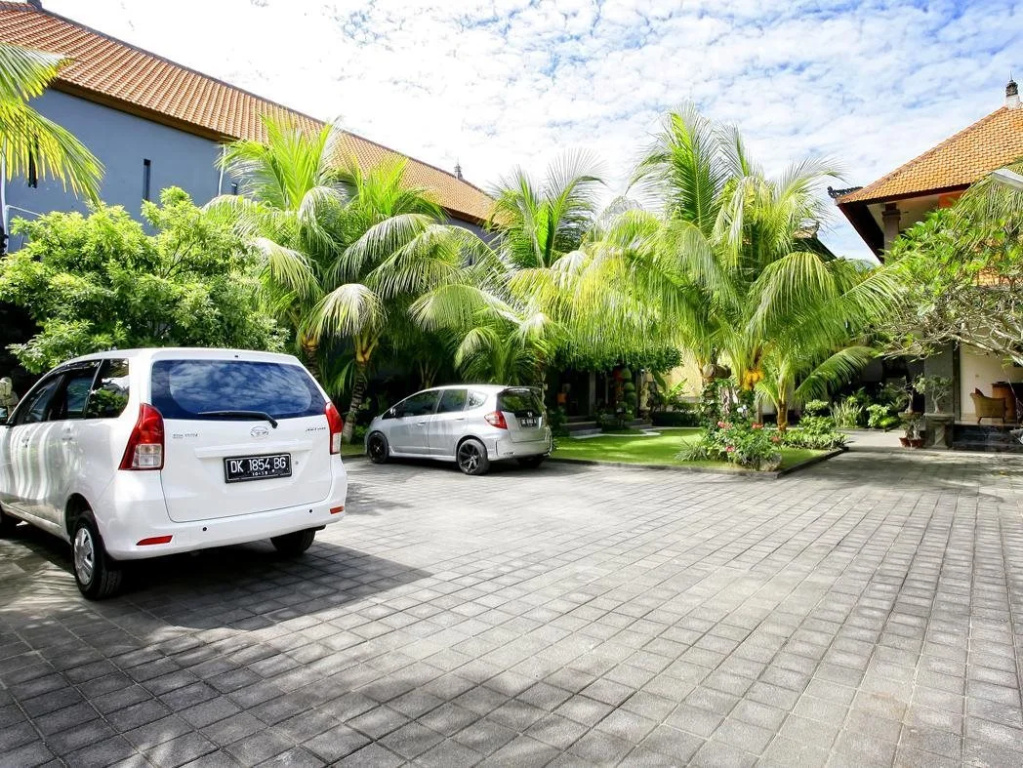 Hotel photo 21