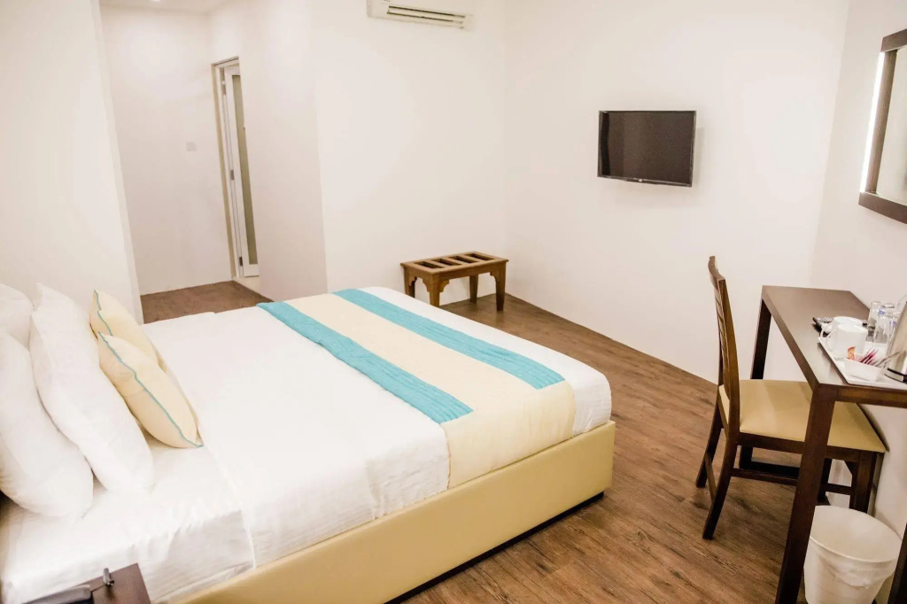 Hotel photo 18