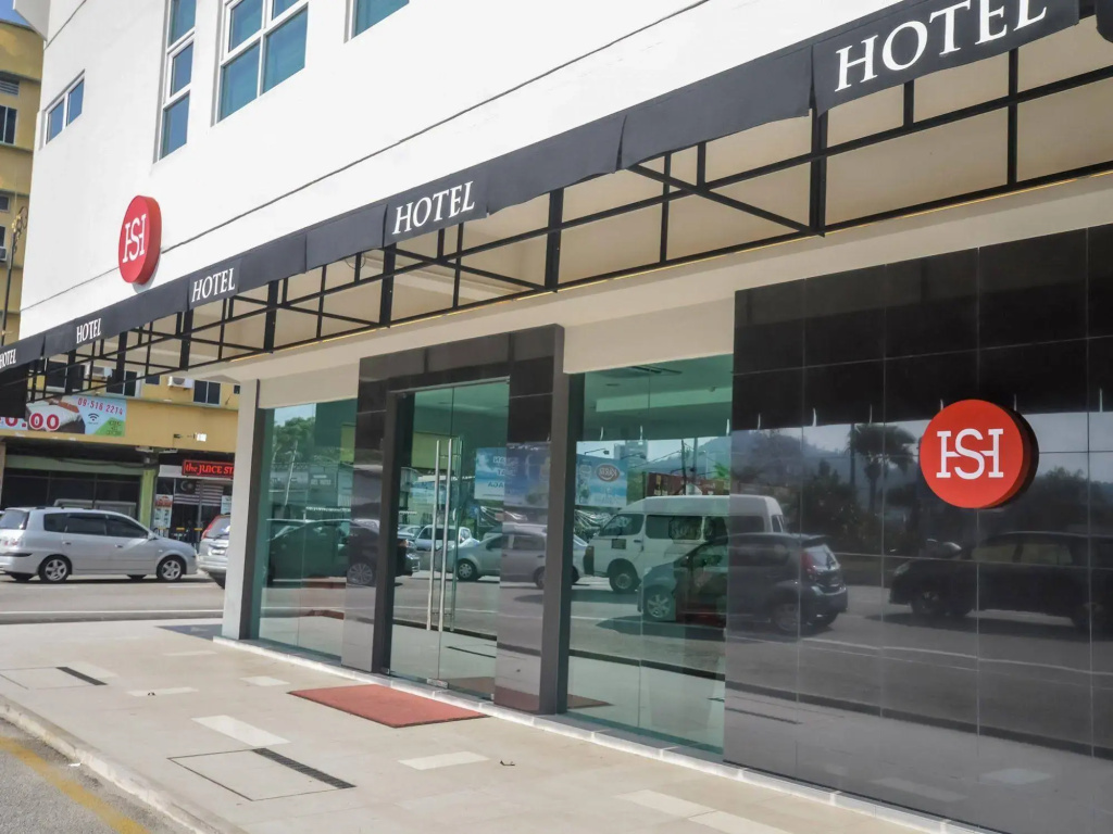 Hotel photo 21