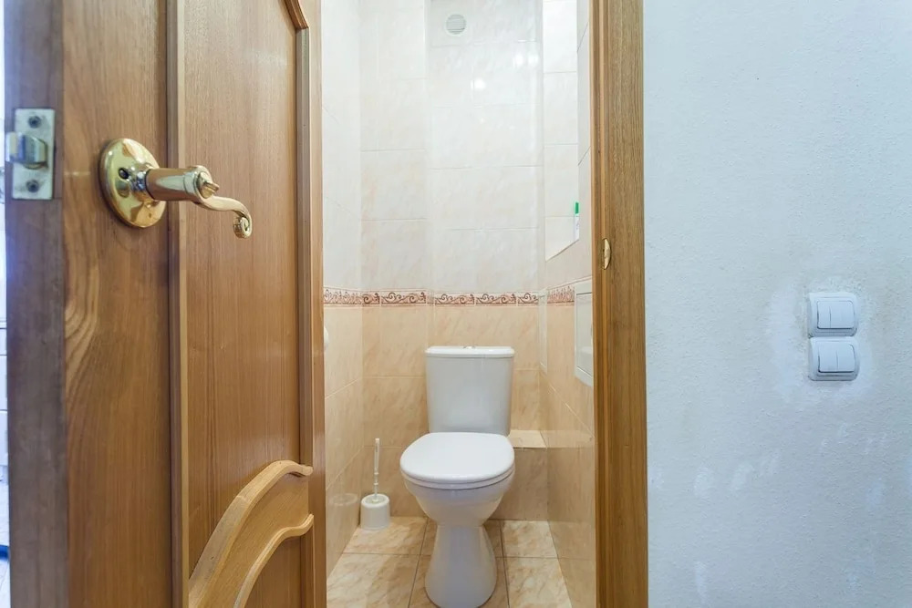 Апартаменты на Пулковской - фото 8