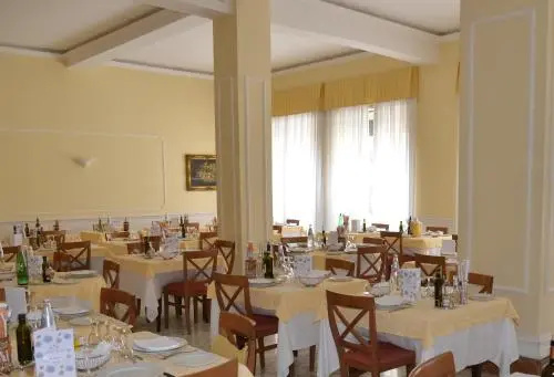 Hotel Reale - Général