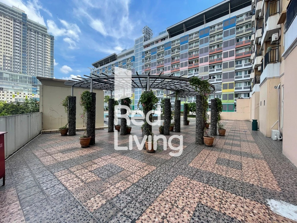 RedLiving Apartemen Margonda Residence 2 - Pridama Room