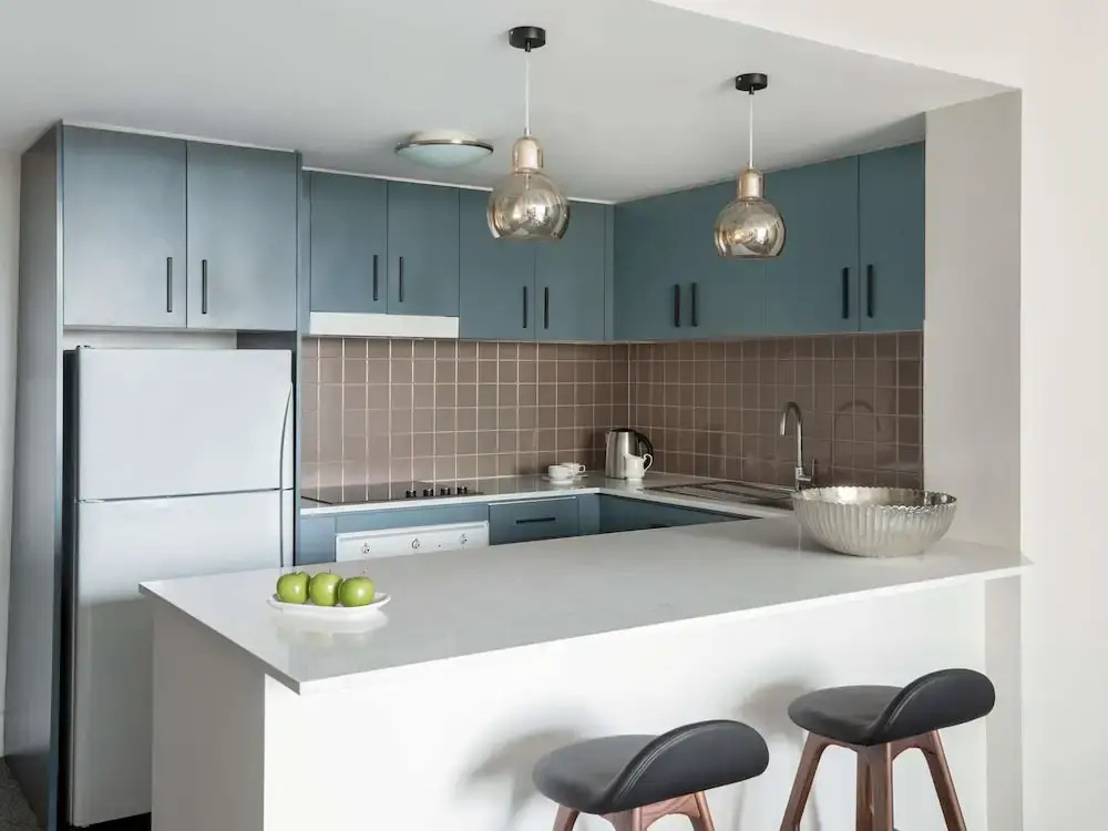 Mantra Chatswood - Chambres