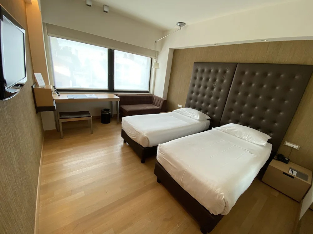 Devero Hotel & Spa, BW Signature Collection - Chambres