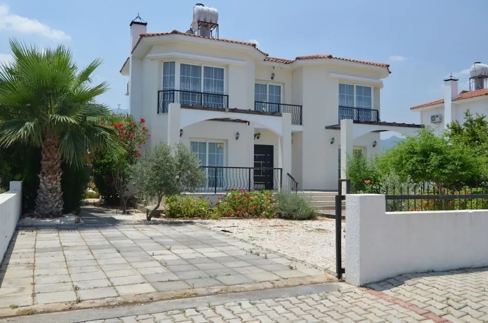 Paradise Villa