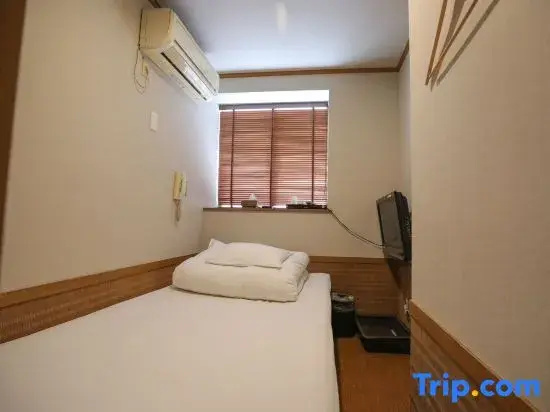 Standard Single room (single bed)