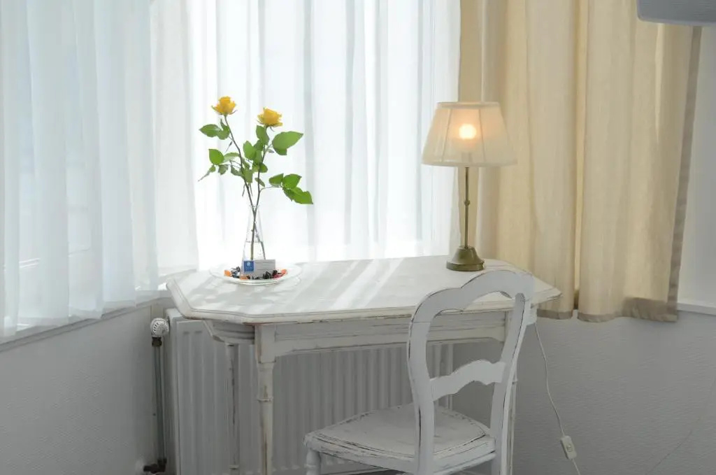 Hotel 't Witte Huys - Chambres