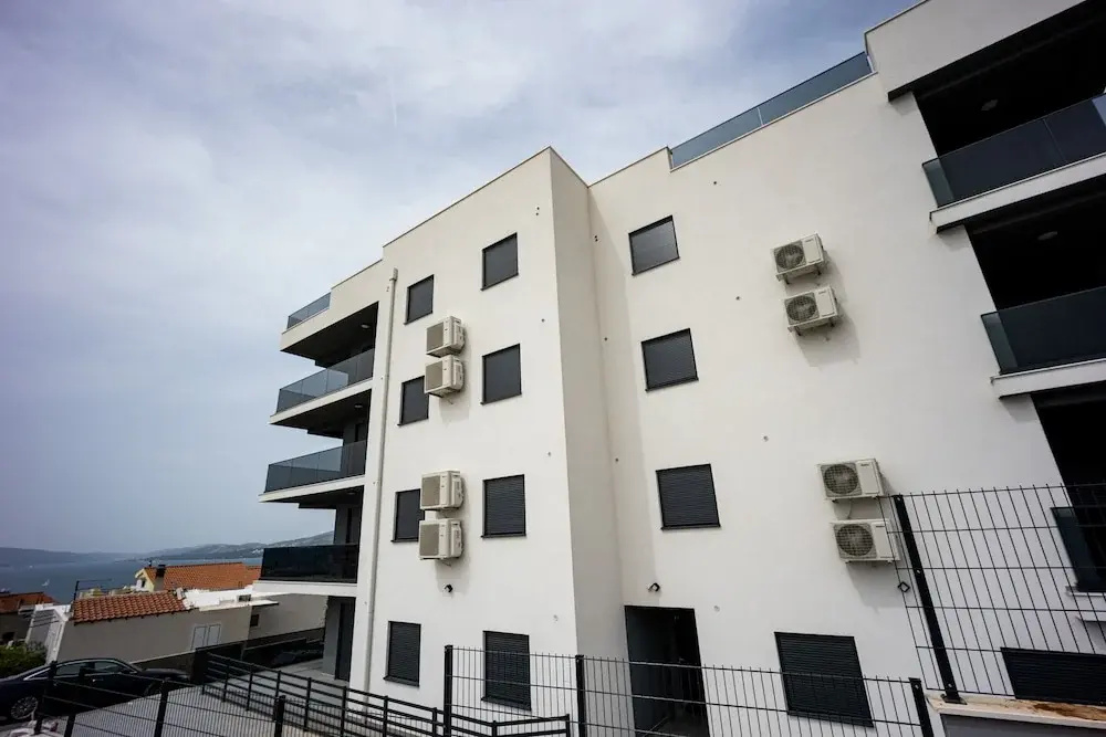 Apartments Koby