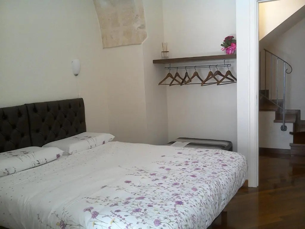 Alla dimora di Chiara Suite and Rooms - Chambres