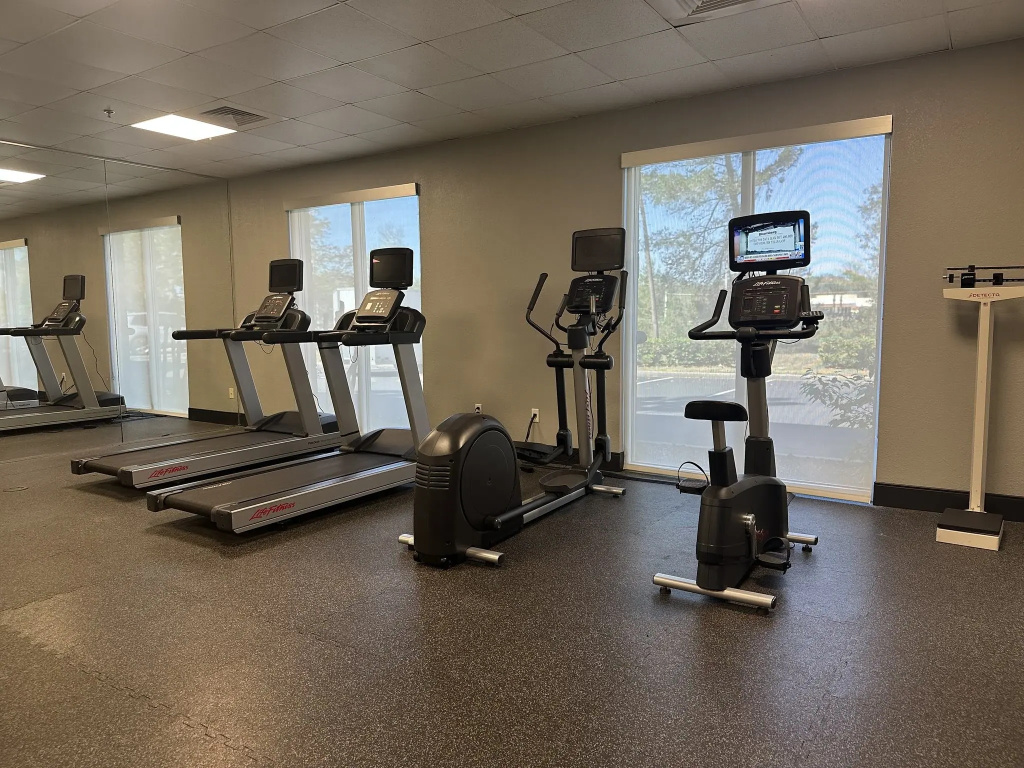 Holiday Inn Daytona Beach LPGA Boulevard by IHG - Général