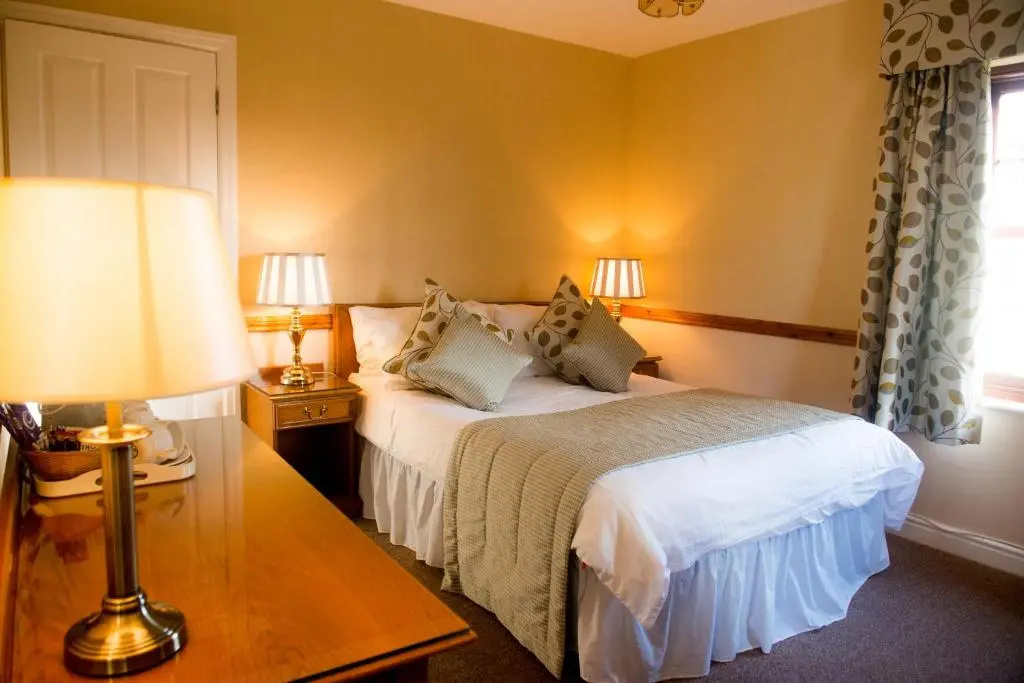 Le Friquet Country Hotel and Apartments - Chambres