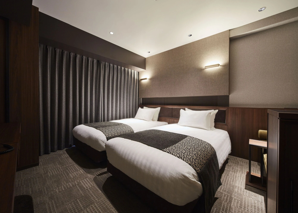 Hotel Trad Hakata 사진 18
