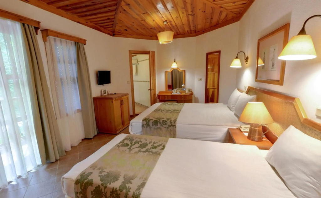 Montana Pine Resort - All Inclusive - Général