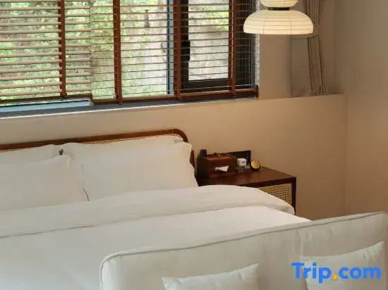 Family Suite with mountain view