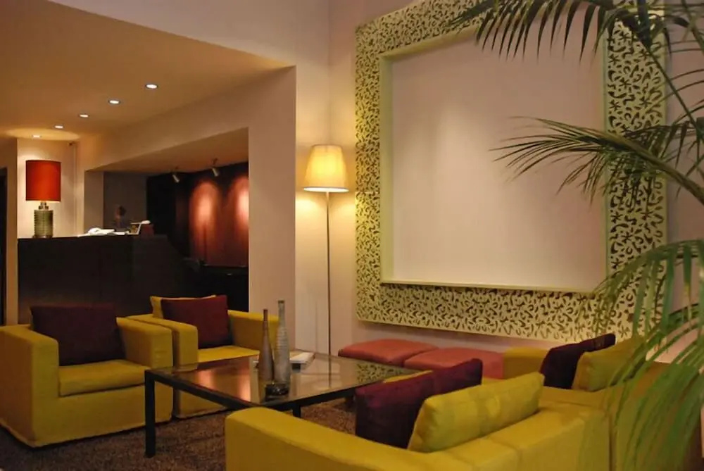 Galini Hotel - Général