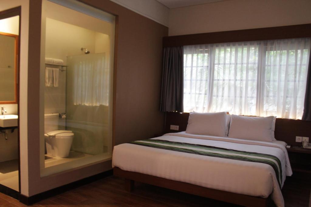 Grand Whiz Hotel Nusa Dua Bali