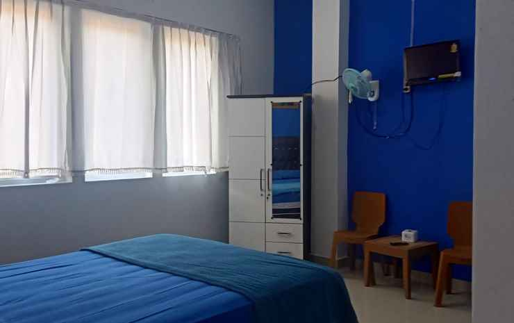 Homestay Siti Syariah