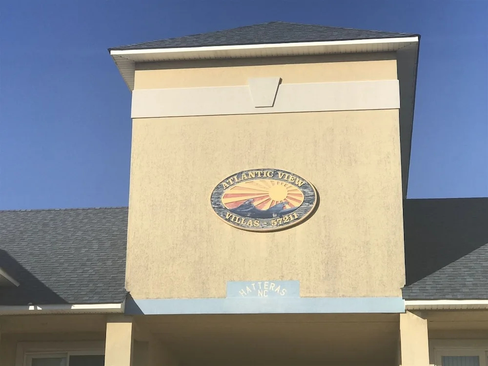 Horizontal In Hatteras 2 Bedroom Condo