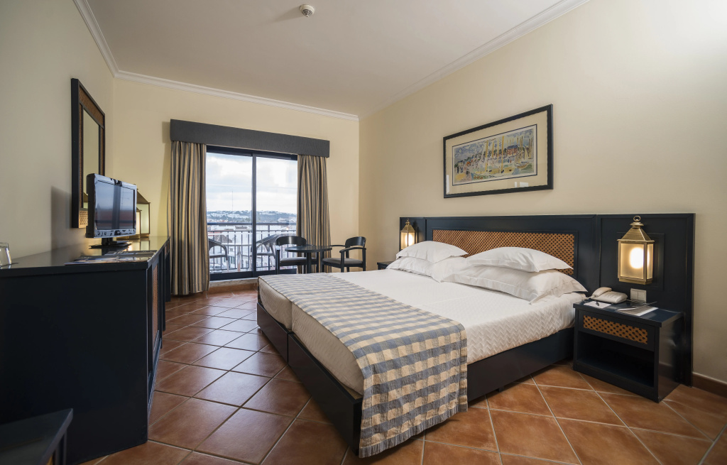 Vila Gale Tavira Resort Hotel - Général