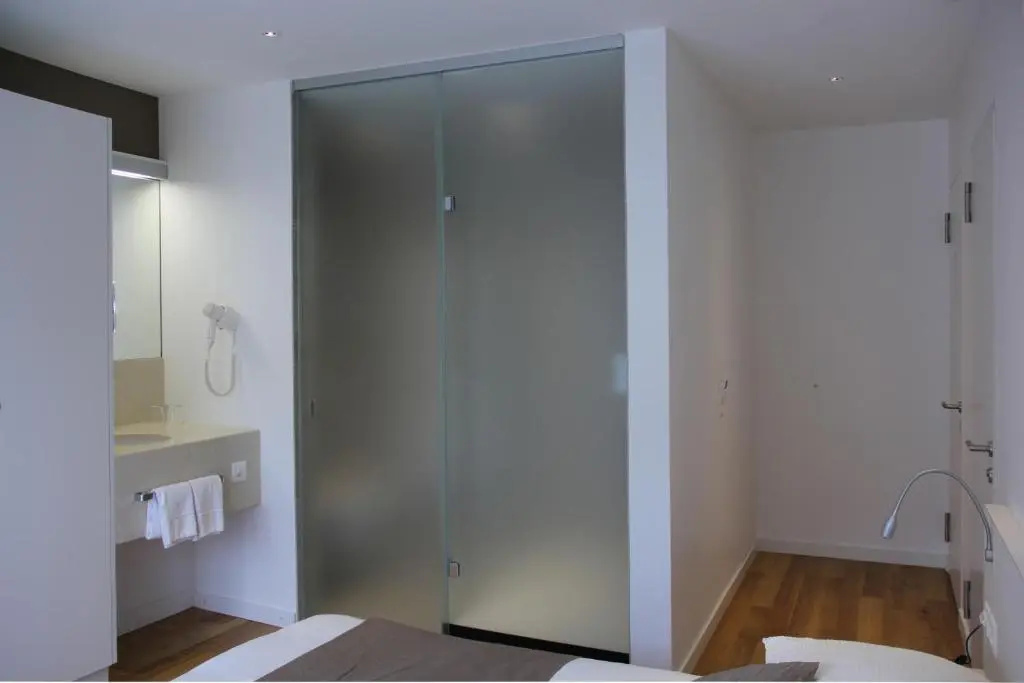 Hôtel Elite - Chambres