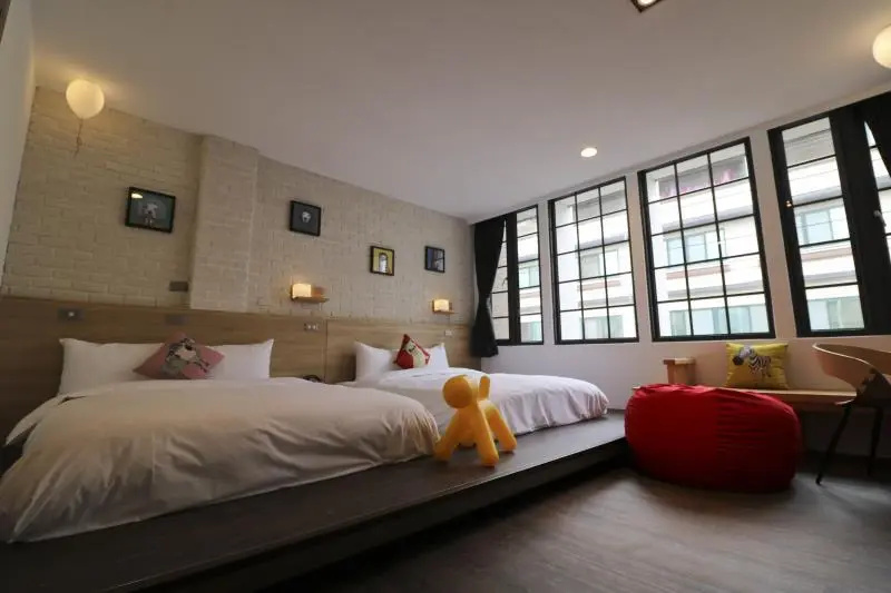 Standard Family room
