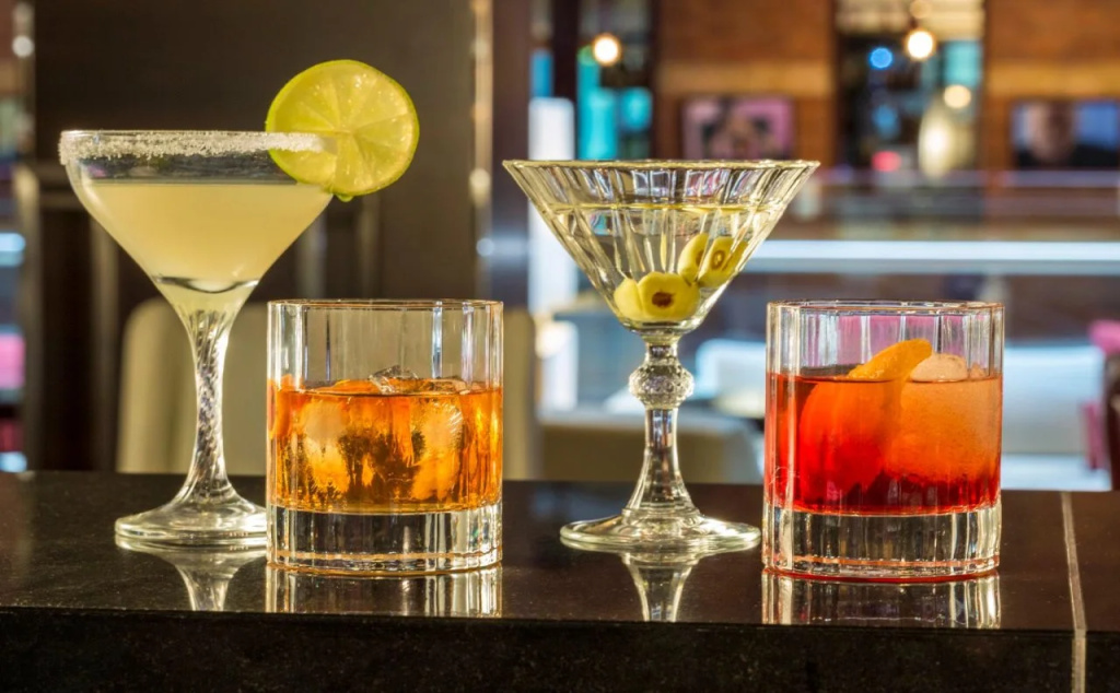 InterContinental Melbourne The Rialto by IHG
