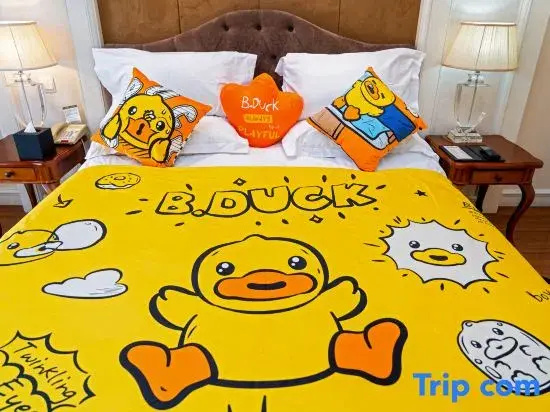 Golden Elephant Golf Hotel - Chambres