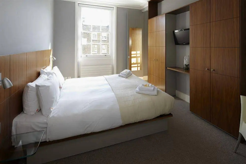 Hotel photo 5