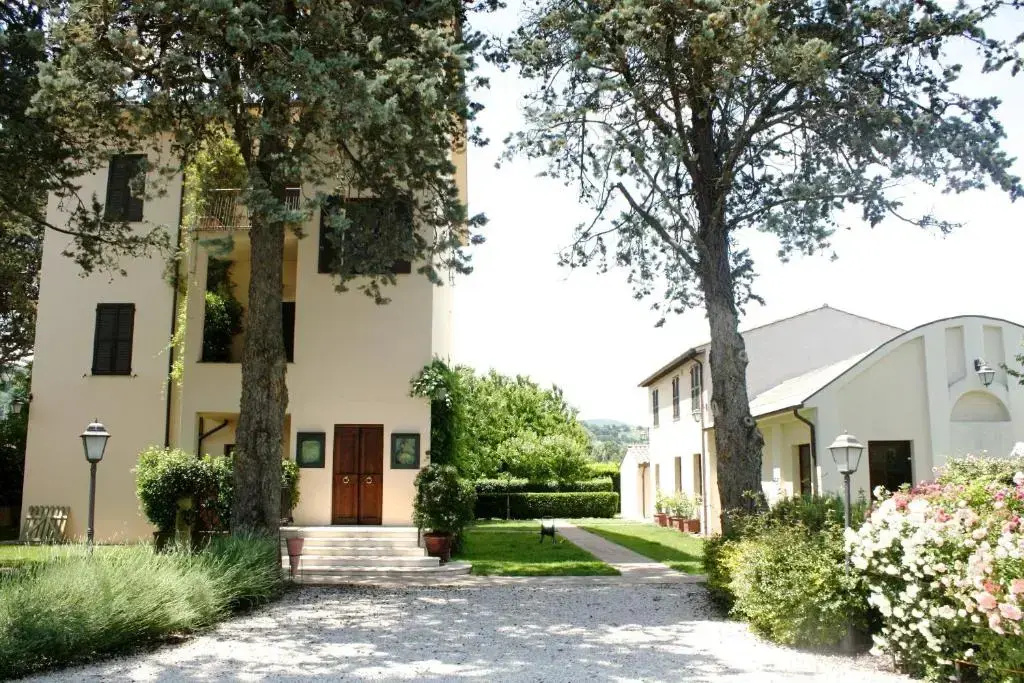 Residenza Porta Guelfa - фото 42
