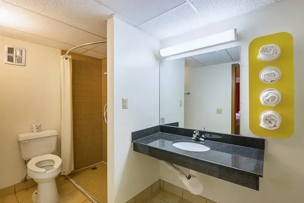 Hotel photo 8