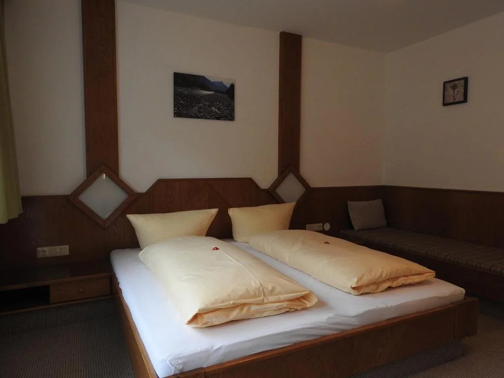 Pension Elmerhof - Général
