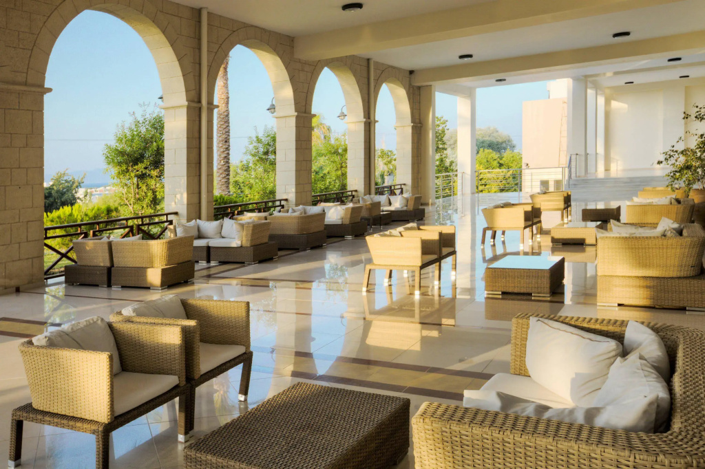 Kipriotis Panorama Hotel & Suites by Anayia All Inclusive Resorts - zdjęcie 3