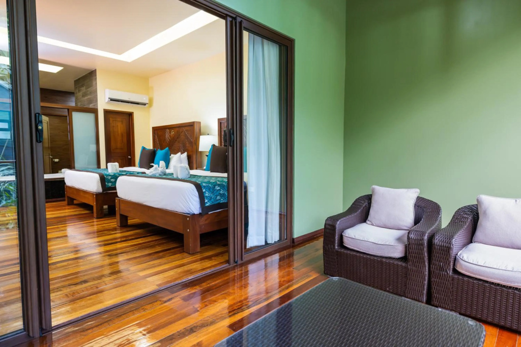 Baldi Hot Springs Hotel and Spa — 4