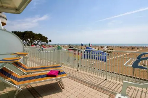 Hotel Sanremo