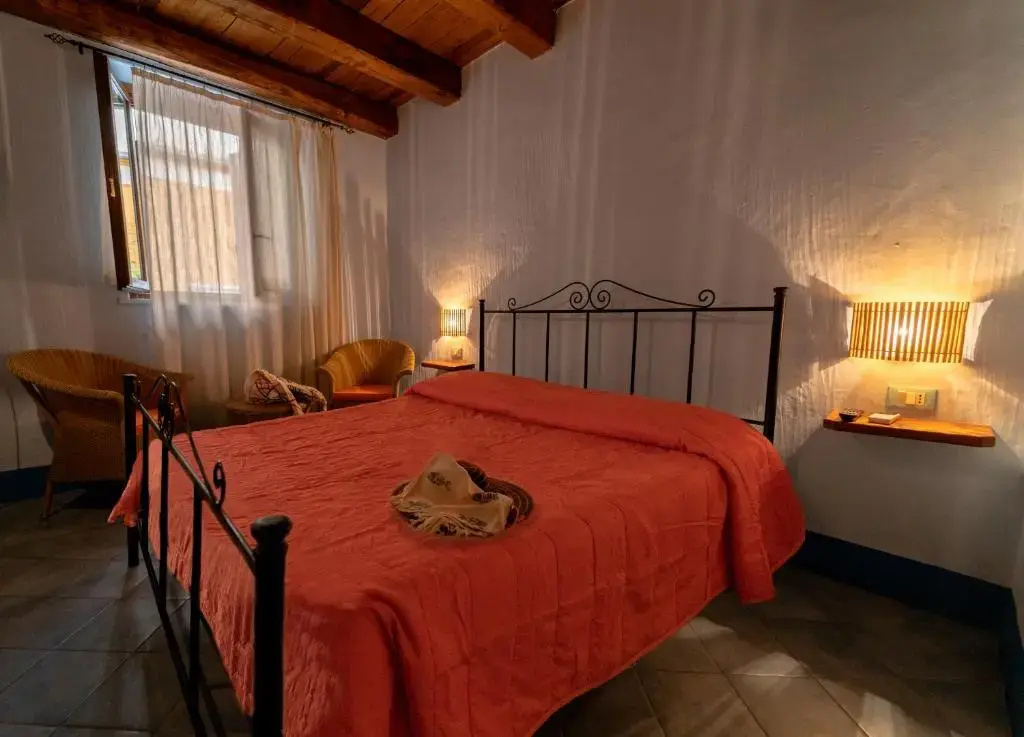 1 Bedroom Cottage