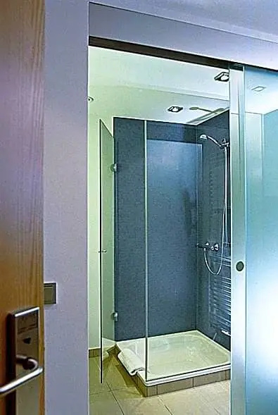 Overnight Tagungshotel Im Abz - Chambres