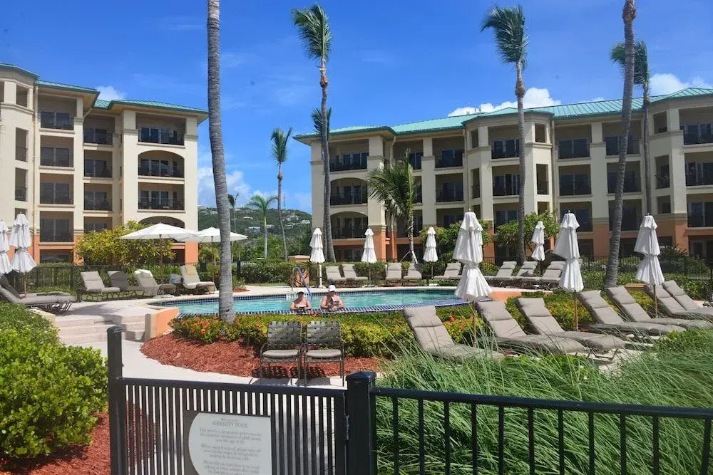 Ritz Carlton Club 3br Residence